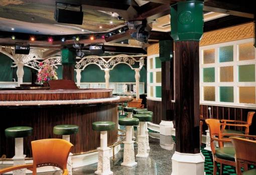 El Irish Sea Piano Bar